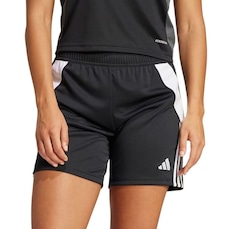 Short adidas Tiro 24 Feminino
