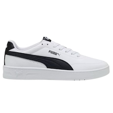 Tênis Masculino Puma Court Classic Clean