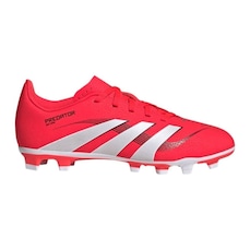 Chuteira de Campo Infantil adidas Predator Club