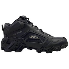 Bota Masculina Bull Terrier Titanium