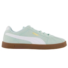 Tênis Feminino Puma Club II