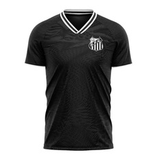 Camisa do Santos Braziline Ponto Masculino
