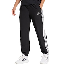 Calça adidas Train Essentials Três Listras Feminina