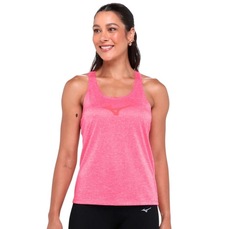 Camiseta Regata Mizuno Spark Feminina