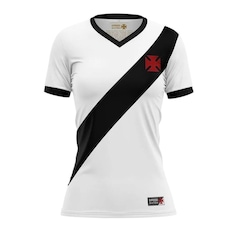 Camisa do Vasco Braziline Expresso Feminina