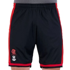 Bermuda do Flamengo Braziline Feint Masculina