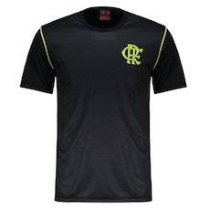 Camisa do Flamengo Braziline Ser Masculina