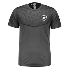 Camisa do Botafogo Braziline Bursary Infantil