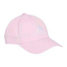 Boné Adulto adidas Sportswear Logo Aba Curva