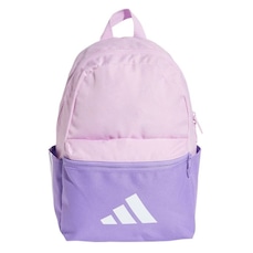 Mochila Infantil adidas Logo - 11,5 Litros