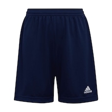 Short adidas Entrada 22 Infantil