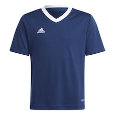 Camiseta adidas Entrada 22 Infantil