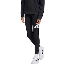 Calça Legging adidas Essentials Big Logo infantil