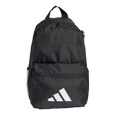 Mochila Infantil adidas Classic Logo - 11,5 Litros