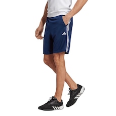 Bermuda adidas Essentials 3 Stripes Masculina