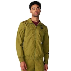 Jaqueta Masculina Fila sem Capuz Ace
