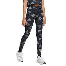 Calça Legging adidas Essentials Logo Celebration Infantil
