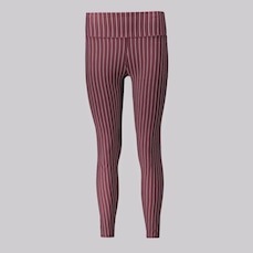 Calça Legging Fila Future Sports Pinstripes Flow Feminina