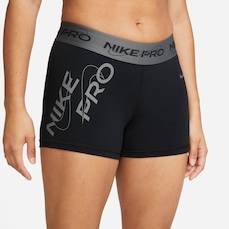 Shorts Nike Pro Feminino
