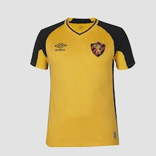 Camisa do Sport Recife II 25/26 Umbro Masculina