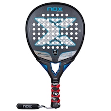 Raquete Padel Nox Future Hybrid 12k Alum