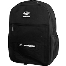 Mochila Unissex Mormaii Weekend Patch 25 Litros