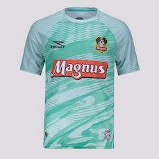 Camisa Magnus Futsal Goleiro II Penalty 2025 Masculino