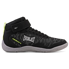 Tênis Unissex Everlast Forceknit
