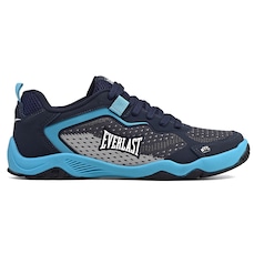 Tênis Masculino Everlast Forceknit LW
