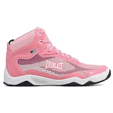 Tênis Feminino Everlast Forceknit Pro
