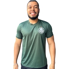 Camiseta do Palmeiras Betel Home II Masculina