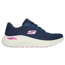 Tênis Feminino Skechers Arch Fit 2.0