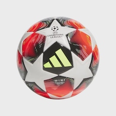 Mini Bola Adidas UCL III 24/25