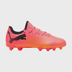 Chuteira de Campo Infantil Puma Future 7 Play