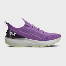 Tênis Feminino Under Armour Charged Quicker