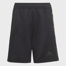 Short Infantil Adidas Hot Su