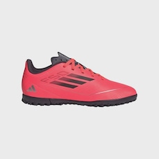 Chuteira Society Infantil Adidas F50 Club
