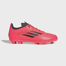 Chuteira de Futebol de Campo Infantil Adidas F50 League
