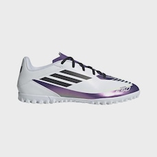 Chuteira Society Adulto Adidas F50 Club Messi