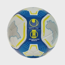 Bola de Futebol de Campo 2024 Uhlsport Match Pro