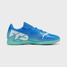 Chuteira Futsal Adulto Puma Future 7 Play