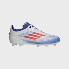 Chuteira de Campo Infantil Adidas F50 League