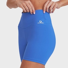 Short Feminino Caju Brasil Nz Classic