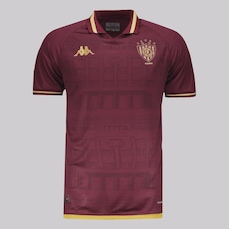 Camisa do Noroeste Kappa III 2025 Masculina