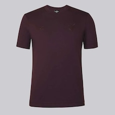 Camisa do Athletico Paranaense Umbro Concentração 2025 Masculina