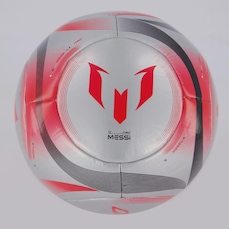 Bola de Futebol de Campo adidas Messi Club