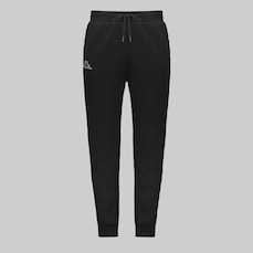 Calça Moletom Kappa Sport Logo Phoebe Masculina