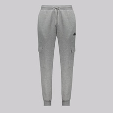 Calça Moletom Kappa Sport Gordon Masculina