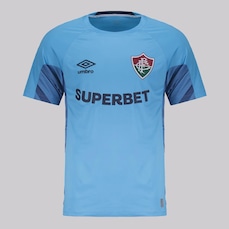 Camisa do Fluminense Umbro 2025 Goleiro Masculina