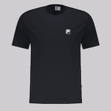 Camiseta Masculina Fila Comfort Classic